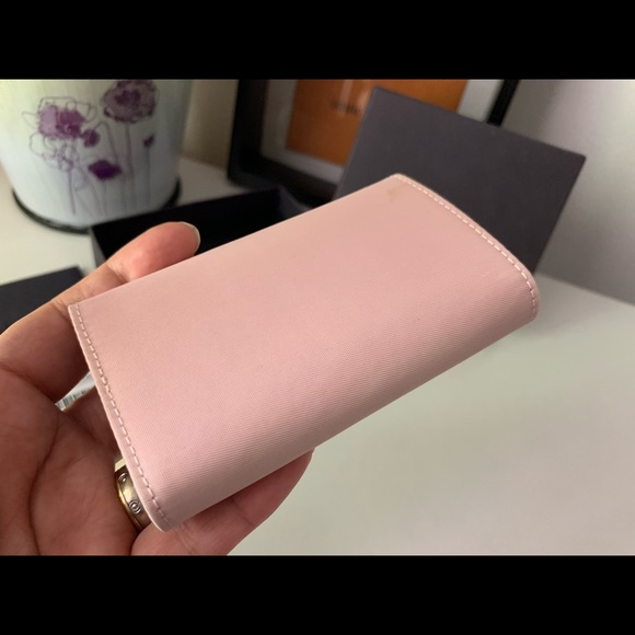 *** Vintage Prada 6 key holder *** - Picture 3 of 9